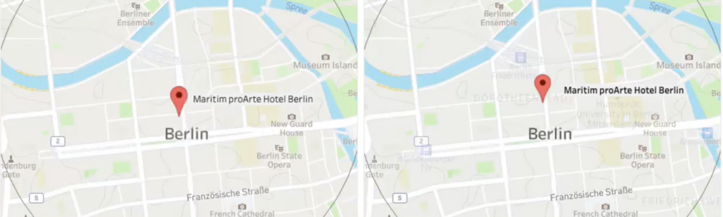 Custom Tableau Shapes on maps – beware!